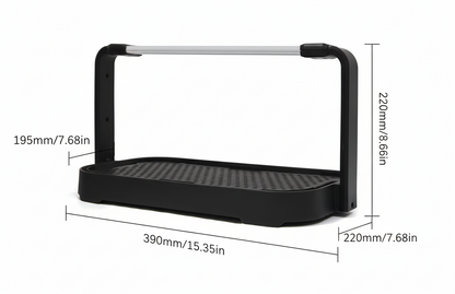 NexaGreen Microgreen Kweekset